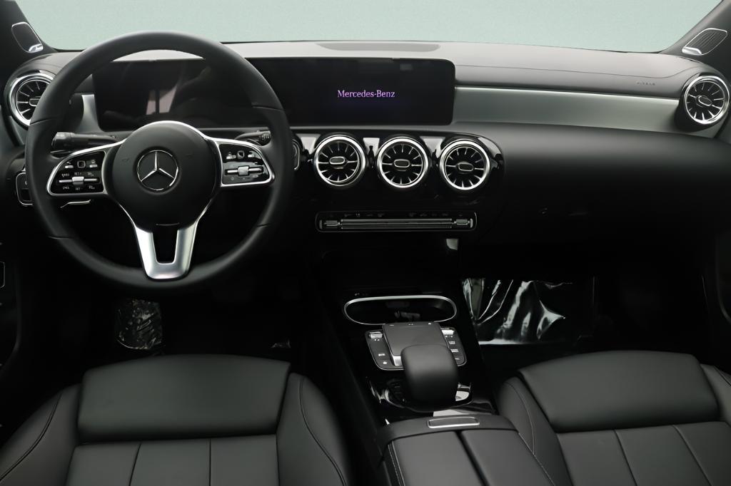 used 2023 Mercedes-Benz CLA 250 car, priced at $29,698