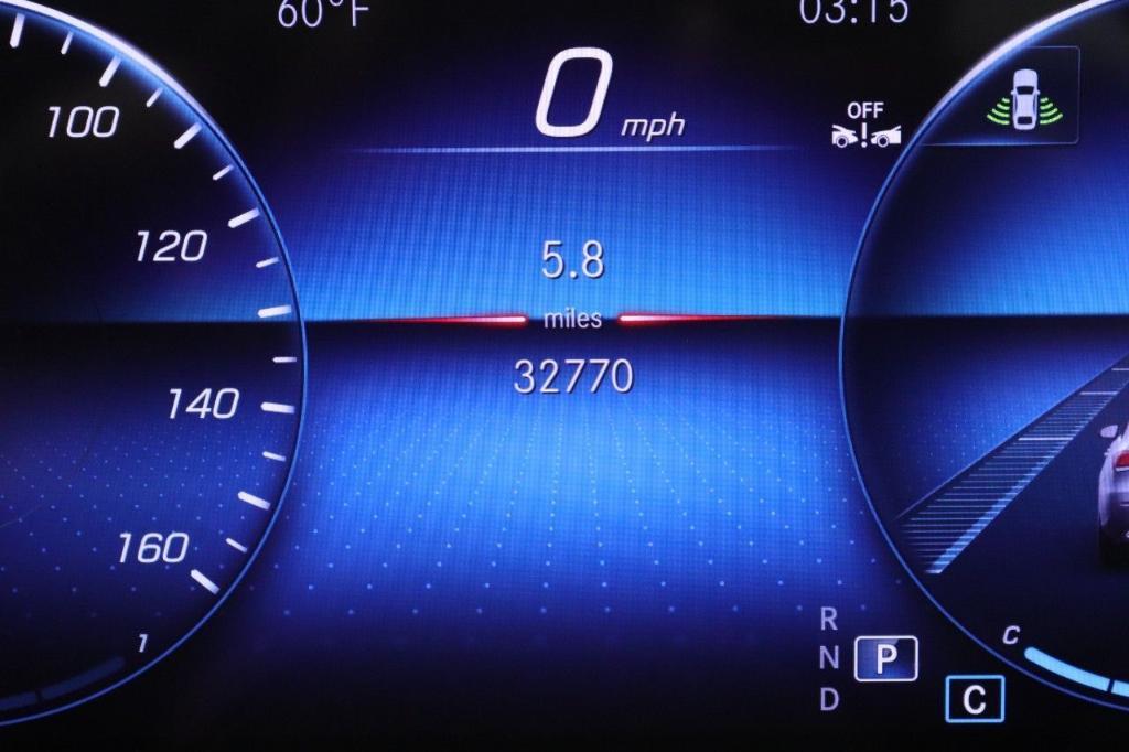 used 2023 Mercedes-Benz CLA 250 car, priced at $29,698