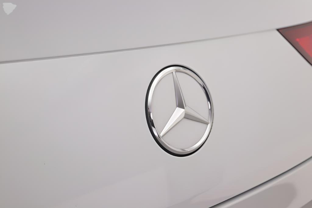 used 2023 Mercedes-Benz CLA 250 car, priced at $29,698