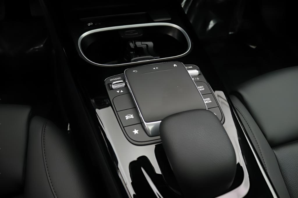 used 2023 Mercedes-Benz CLA 250 car, priced at $29,698