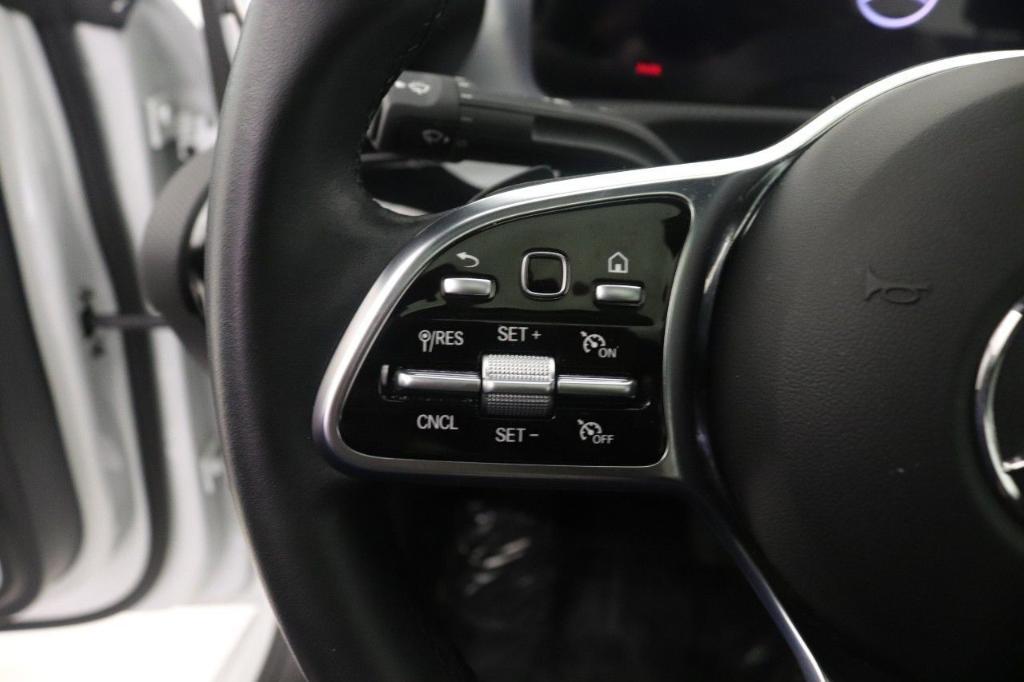 used 2023 Mercedes-Benz CLA 250 car, priced at $29,698