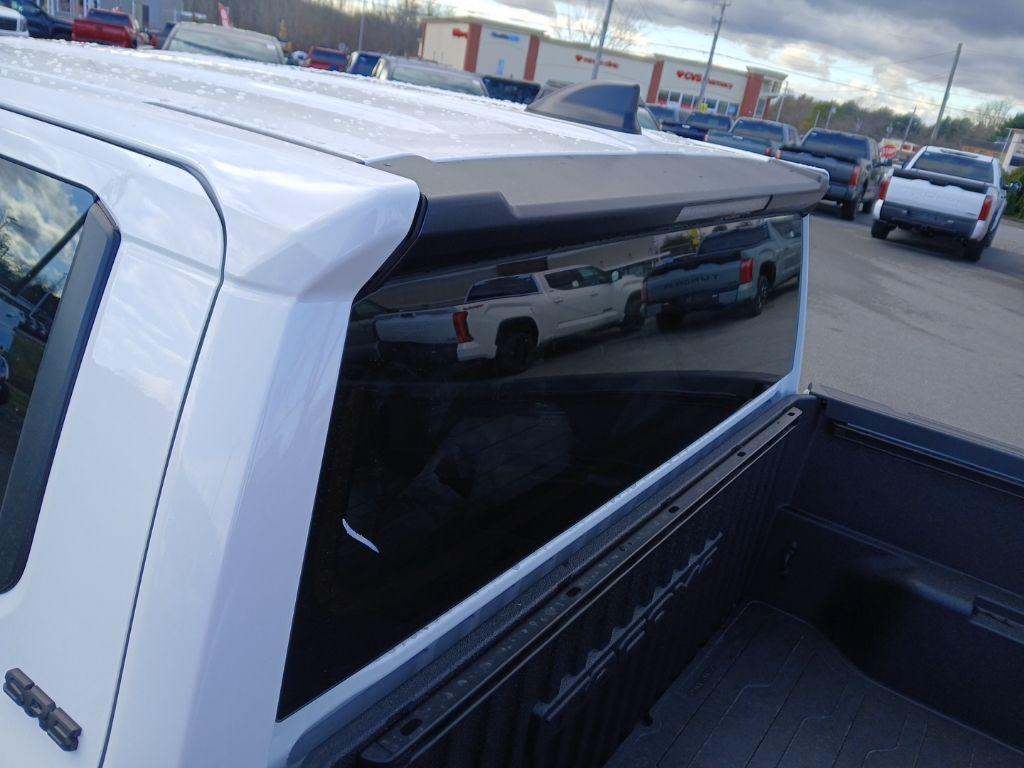 new 2026 Toyota Tacoma car