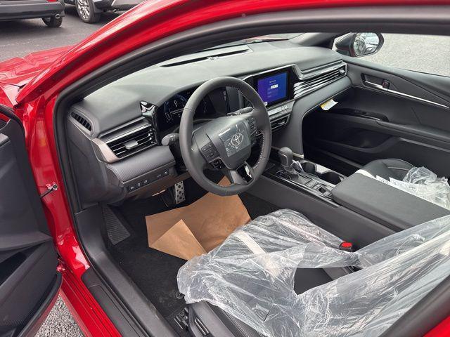 new 2026 Toyota Camry car, priced at $35,454