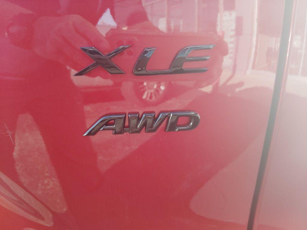 new 2026 Toyota Corolla Cross car, priced at $34,179