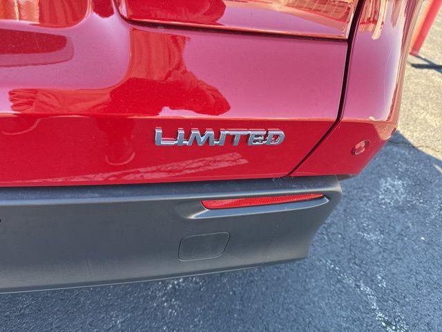 new 2026 Toyota bZ car, priced at $43,954