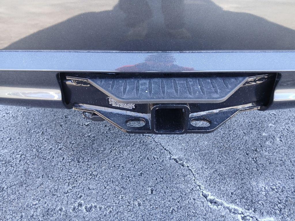 new 2026 Toyota Highlander Hybrid car, priced at $56,532