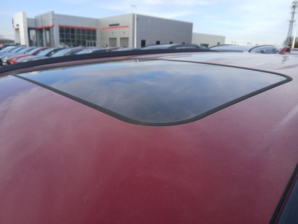 new 2025 Toyota RAV4 Hybrid car, priced at $40,302