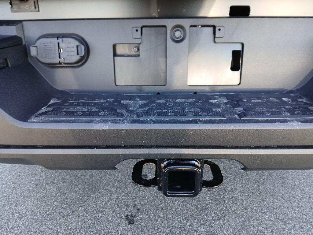 new 2026 Toyota Tundra car, priced at $59,814