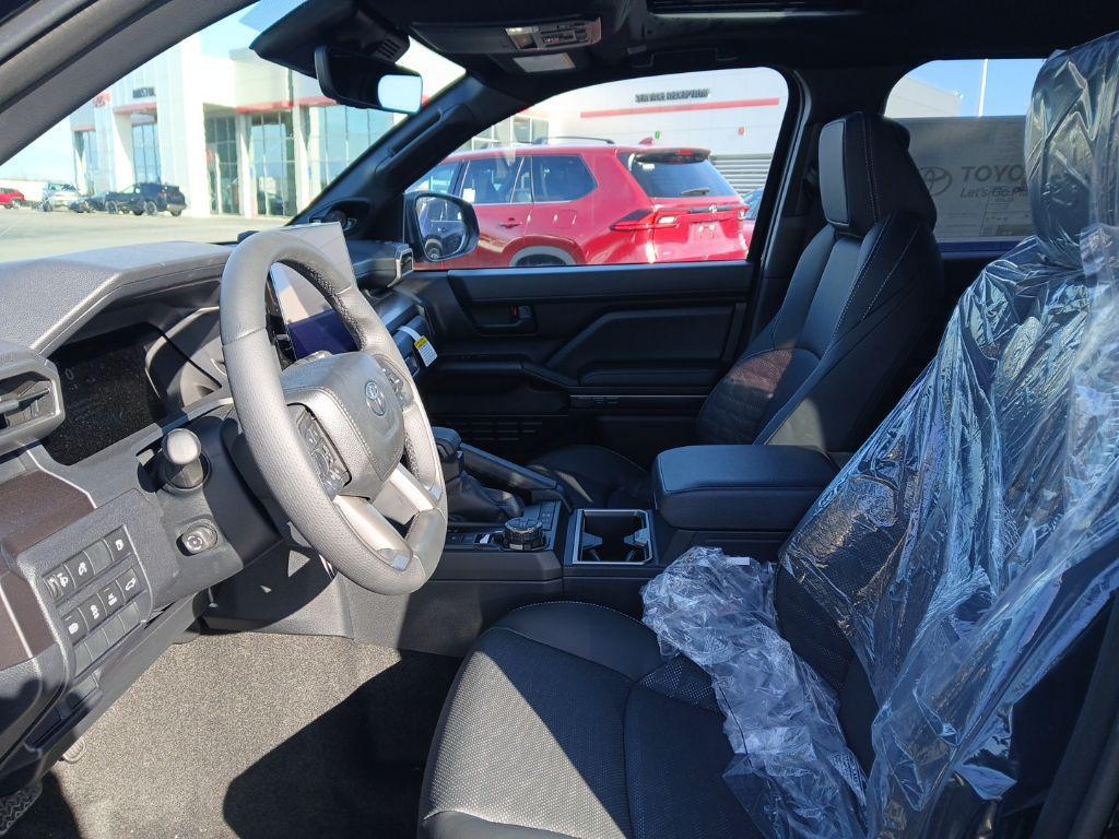 new 2026 Toyota 4Runner car, priced at $60,983