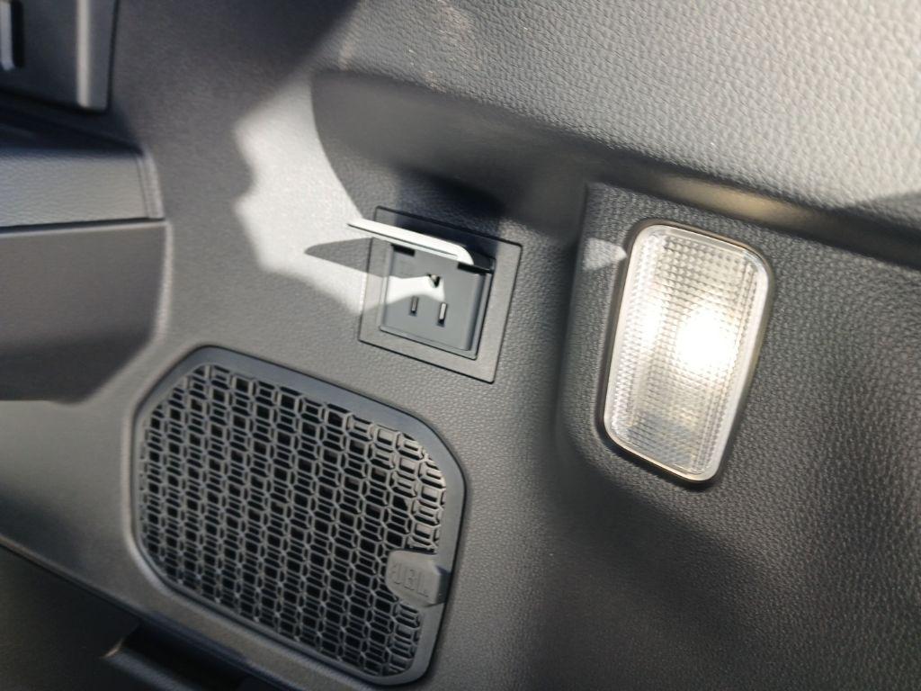 new 2026 Toyota 4Runner car, priced at $60,983