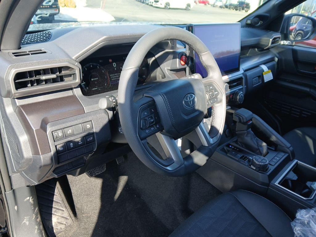 new 2026 Toyota 4Runner car, priced at $60,983