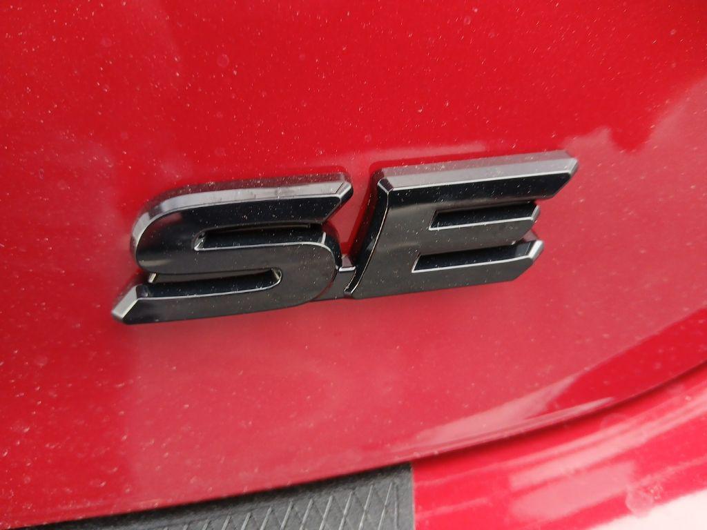 new 2026 Toyota Camry car