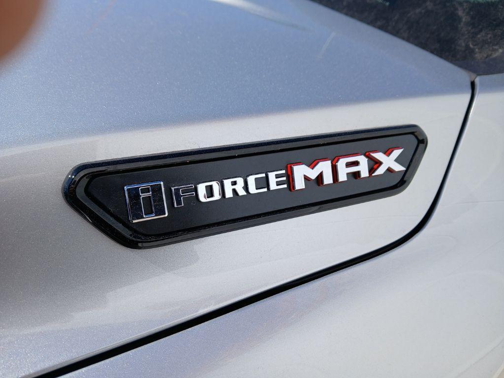 new 2026 Toyota 4Runner car, priced at $55,874