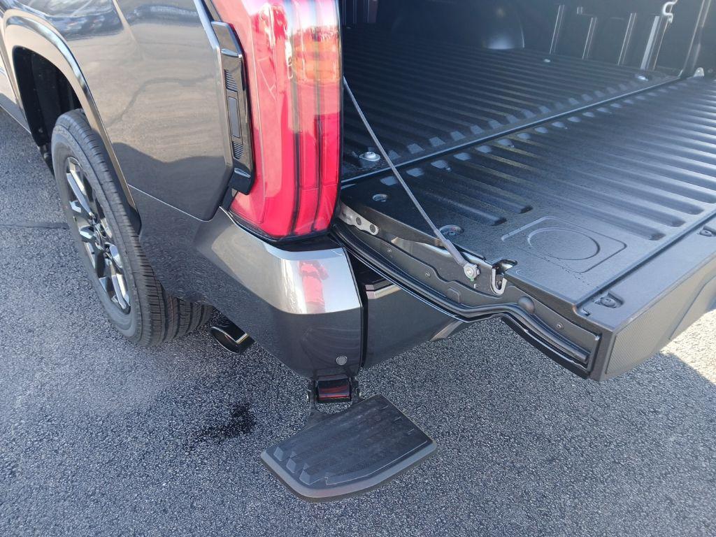 new 2026 Toyota Tundra car, priced at $72,593