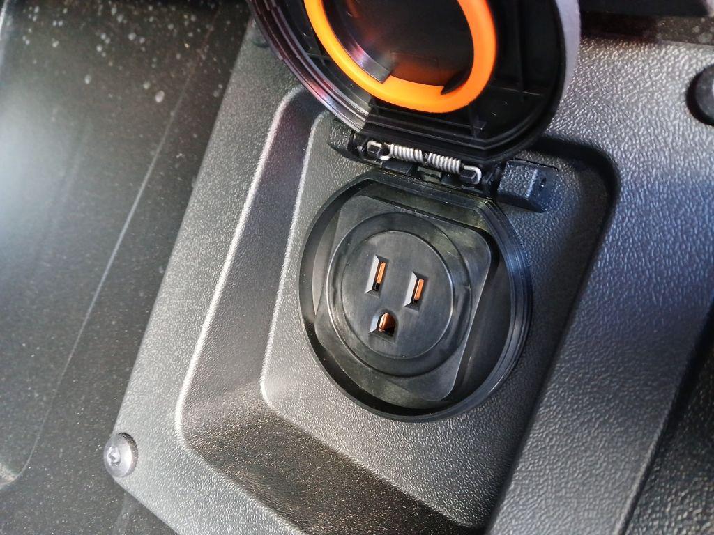 new 2026 Toyota Tundra car, priced at $72,593