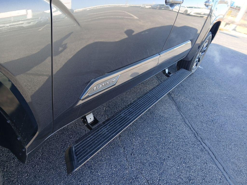 new 2026 Toyota Tundra car, priced at $72,593