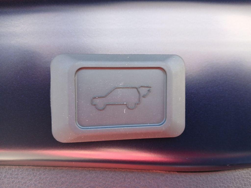 new 2025 Toyota RAV4 Hybrid car, priced at $39,935