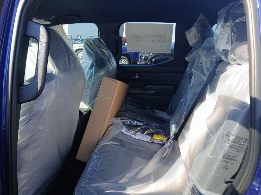 new 2025 Toyota Tacoma car, priced at $43,460