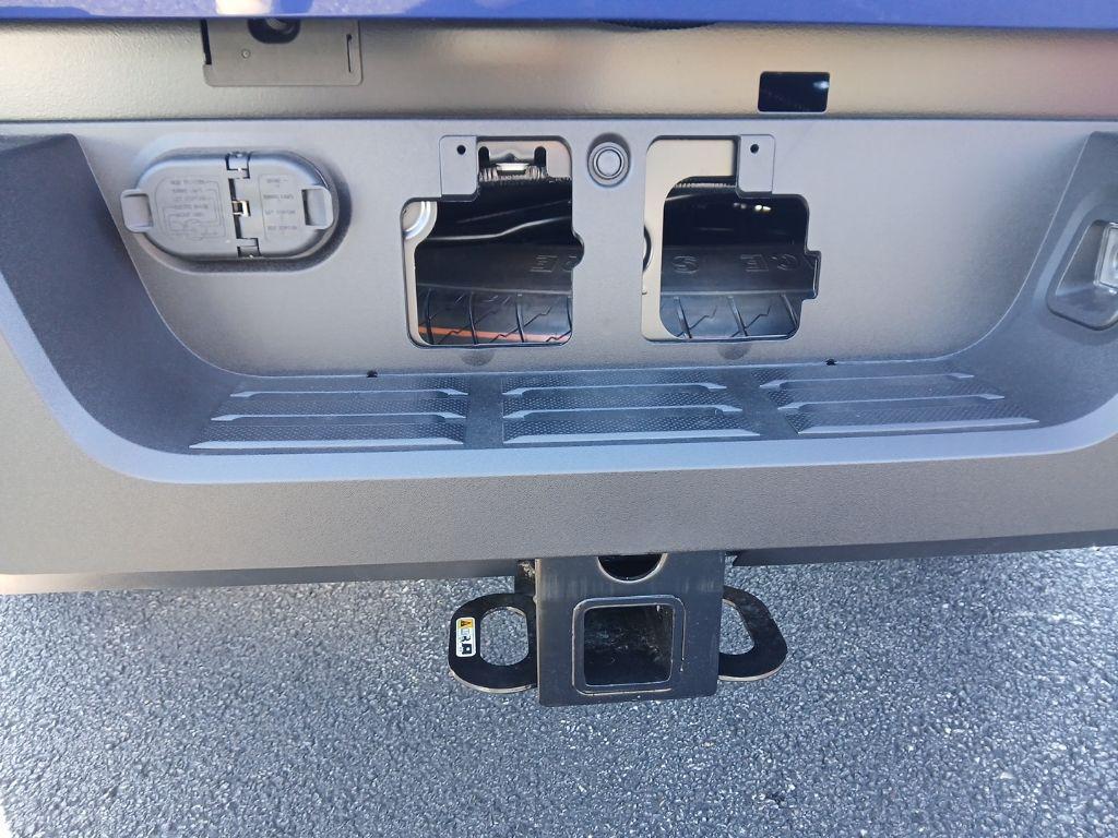 new 2025 Toyota Tacoma car, priced at $43,460