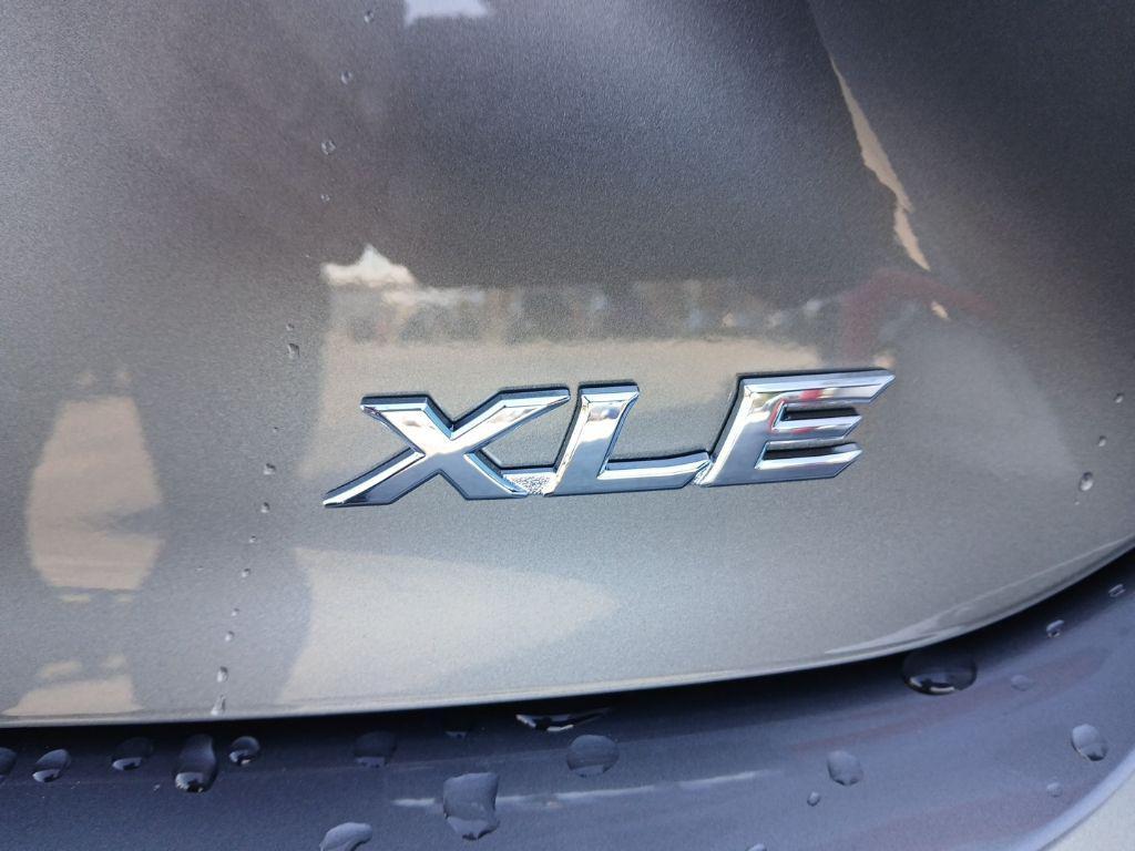 new 2026 Toyota Camry car, priced at $40,272