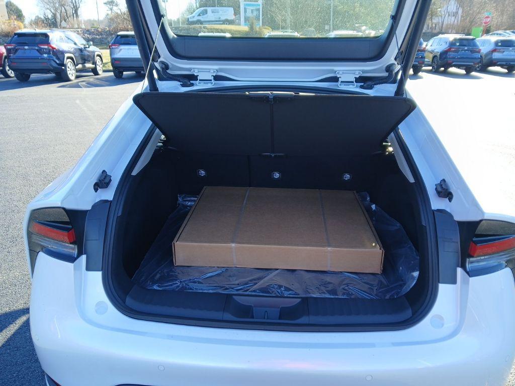 new 2026 Toyota Prius car, priced at $41,009