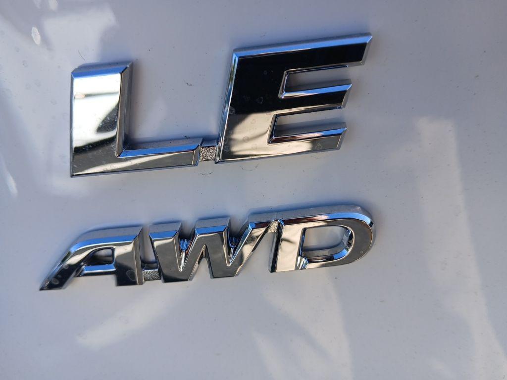 new 2025 Toyota RAV4 car, priced at $31,970