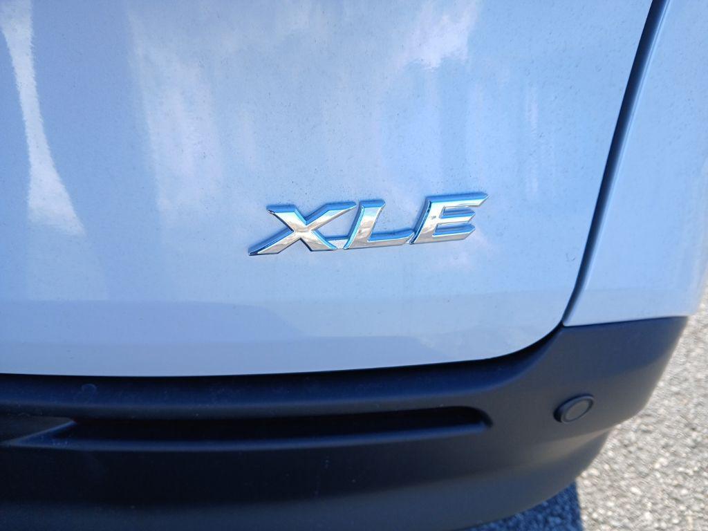 new 2026 Toyota Sienna car, priced at $50,490