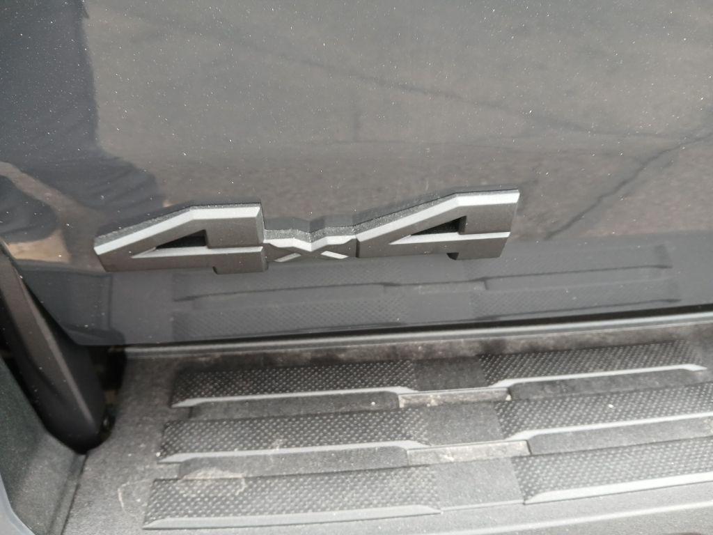 new 2026 Toyota Tacoma car, priced at $43,234