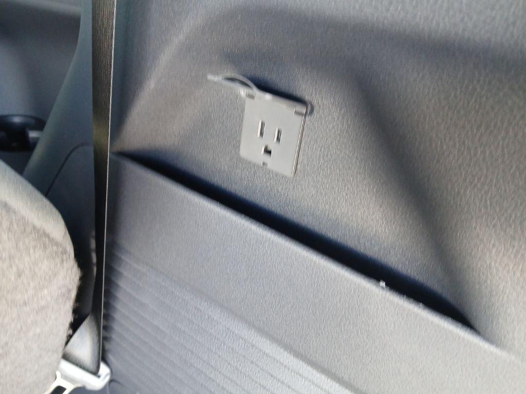 new 2026 Toyota Sienna car, priced at $62,694