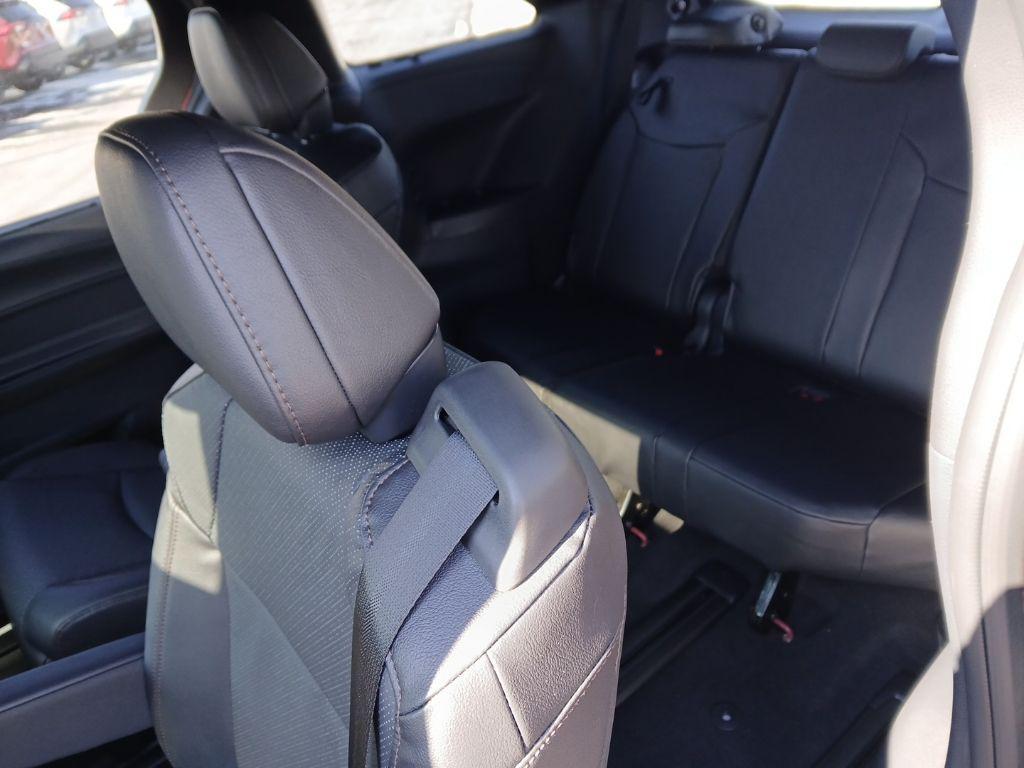 new 2026 Toyota Sienna car, priced at $62,694