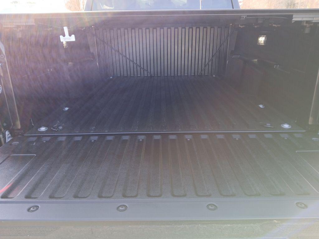 new 2026 Toyota Tacoma car, priced at $45,403