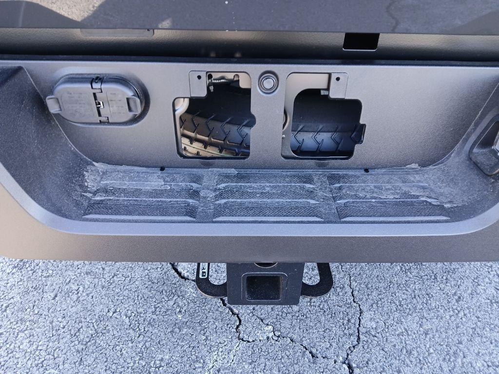 new 2026 Toyota Tacoma car, priced at $45,403