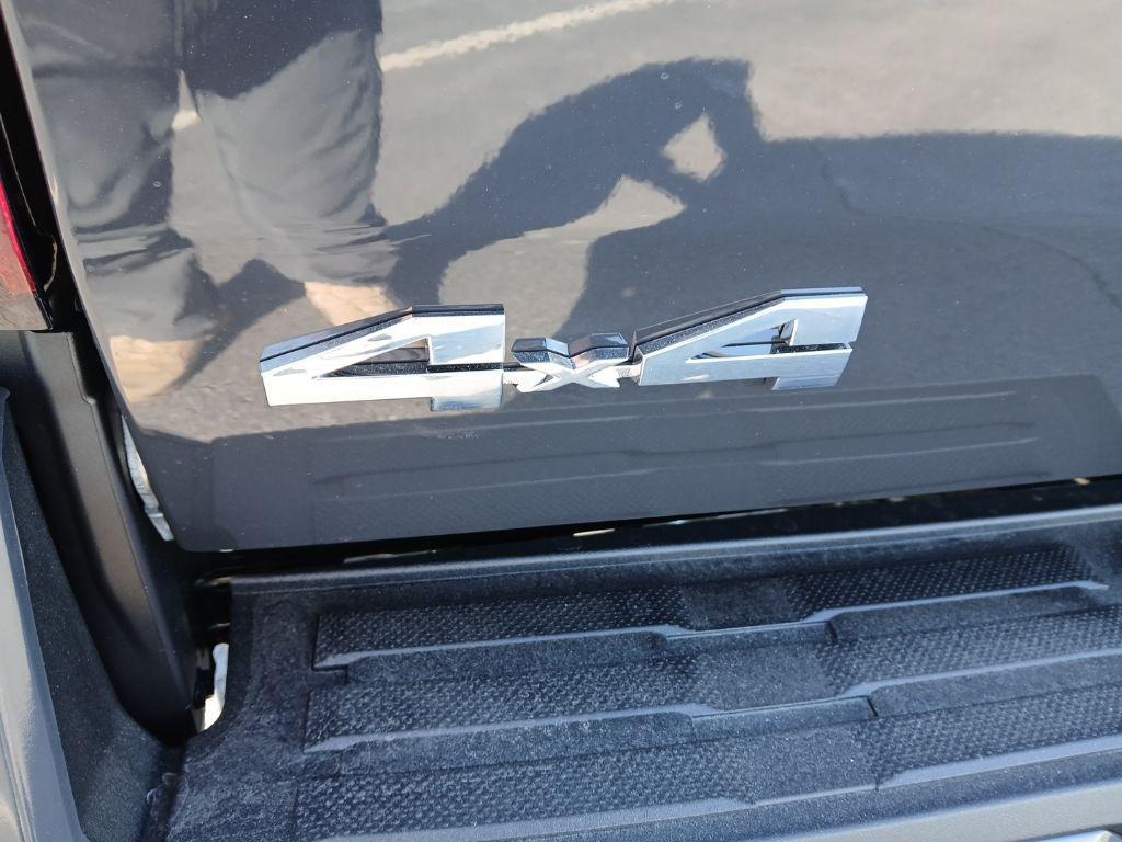 new 2026 Toyota Tacoma car, priced at $45,403