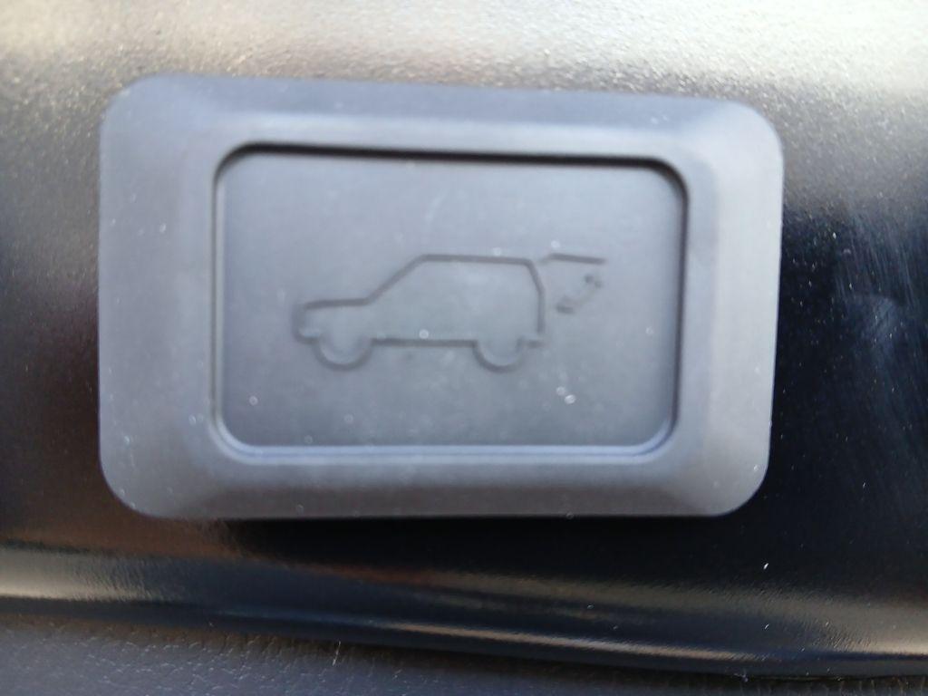 new 2025 Toyota RAV4 car