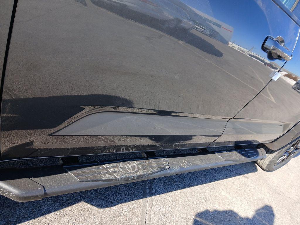 new 2026 Toyota Tundra car, priced at $59,741