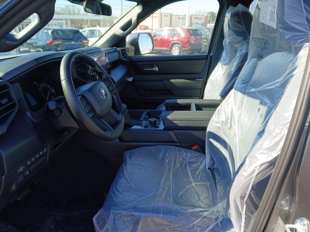 new 2026 Toyota Tundra car, priced at $59,741