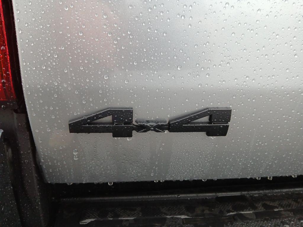 new 2025 Toyota Tacoma car, priced at $43,460