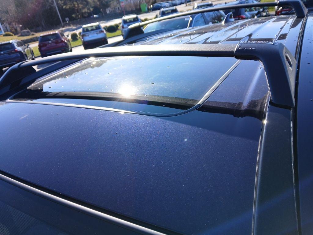 new 2025 Toyota RAV4 car, priced at $38,865