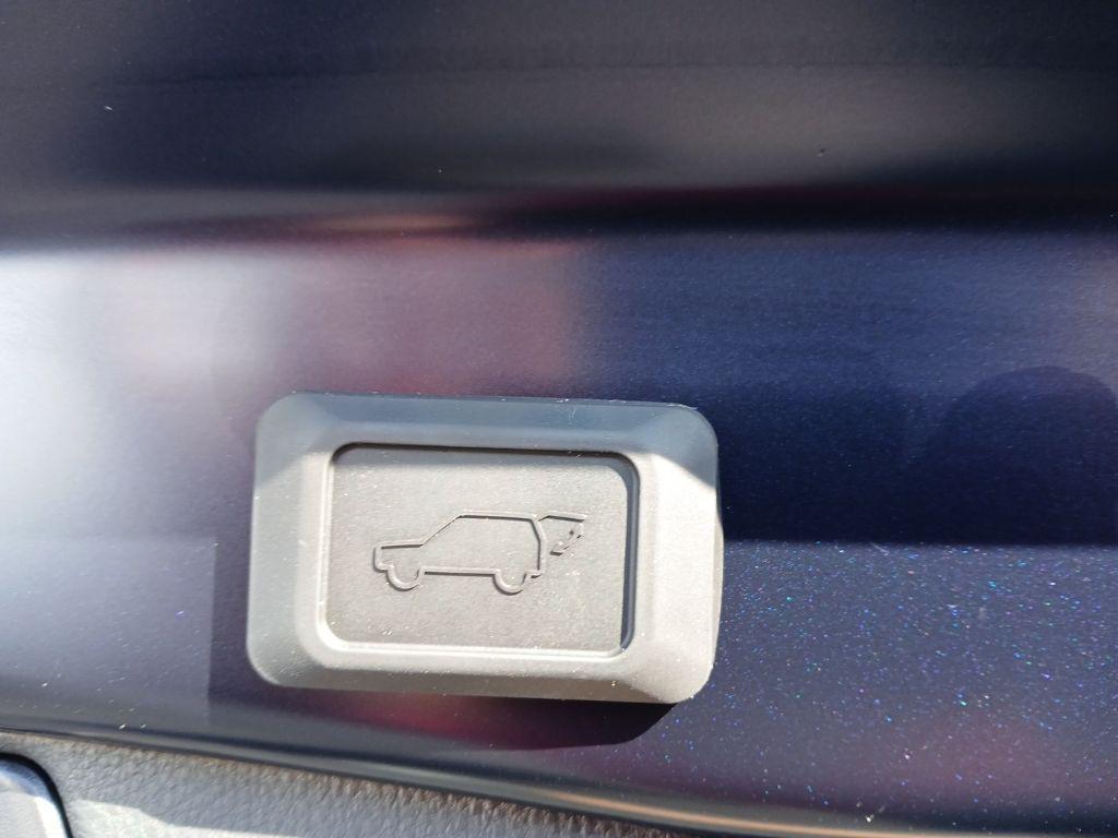 new 2025 Toyota RAV4 car, priced at $38,865