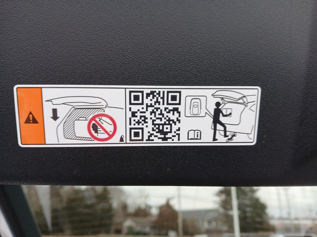 new 2026 Toyota bZ car