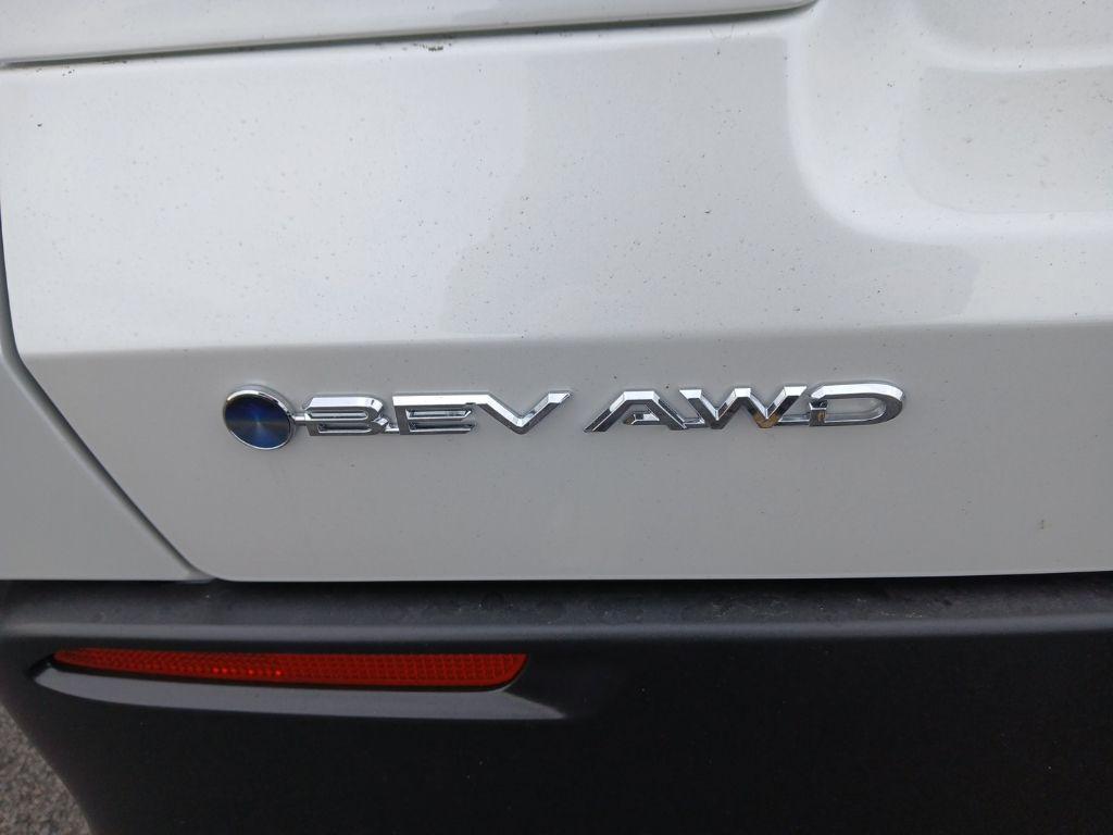 new 2026 Toyota bZ car