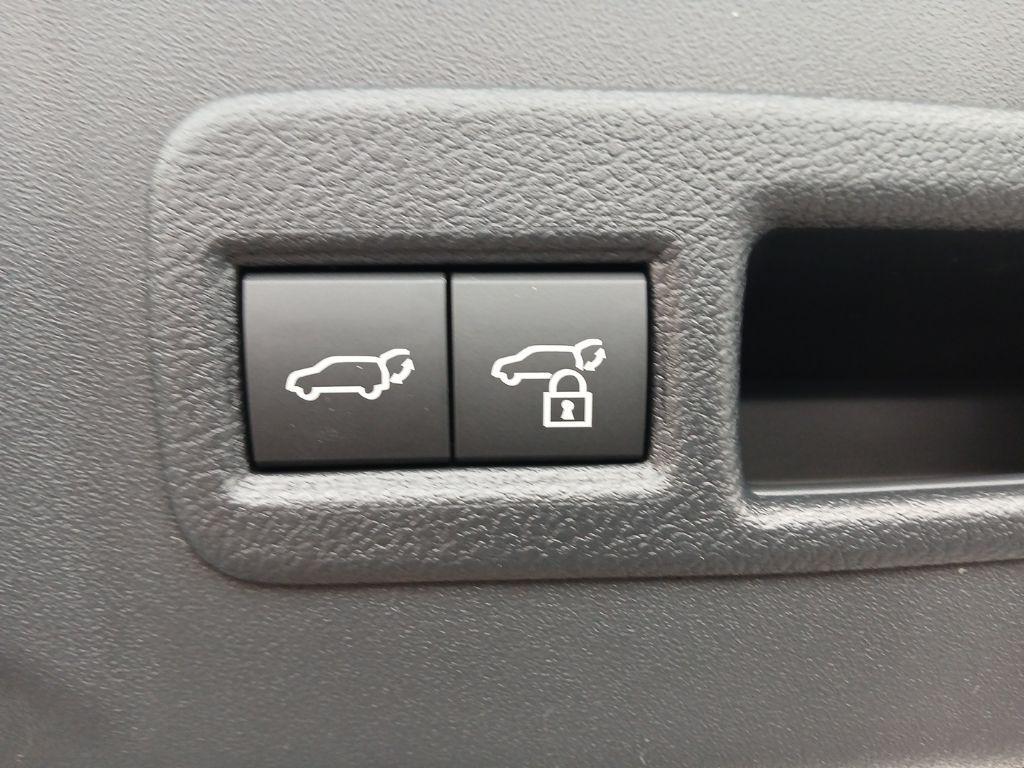 new 2026 Toyota bZ car