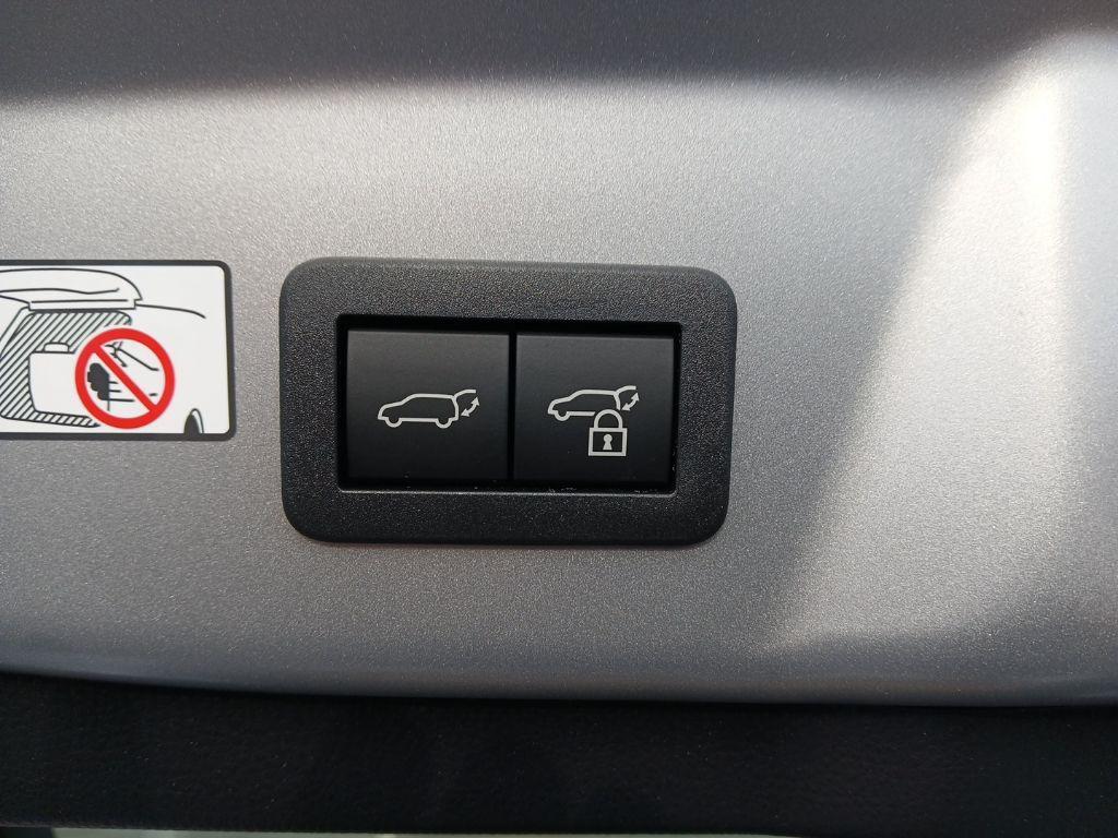 new 2026 Toyota Prius car, priced at $38,161