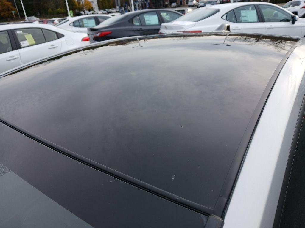 new 2026 Toyota Prius car, priced at $38,161