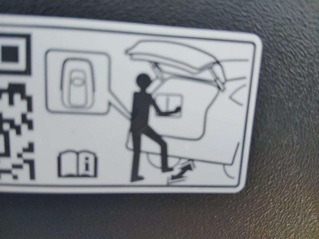 new 2026 Toyota bZ car, priced at $37,050