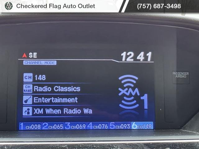 used 2013 Honda Pilot car, priced at $11,258