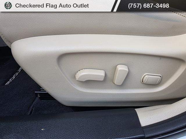 used 2020 Nissan Rogue car, priced at $20,490