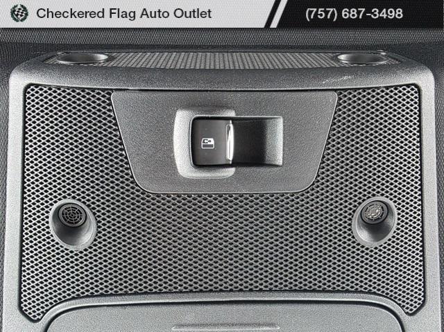 used 2015 Ford F-150 car, priced at $27,990