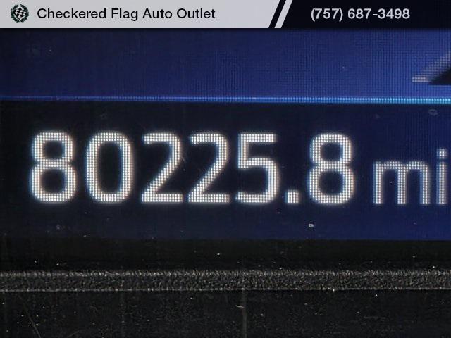 used 2021 Ford Explorer car, priced at $21,790