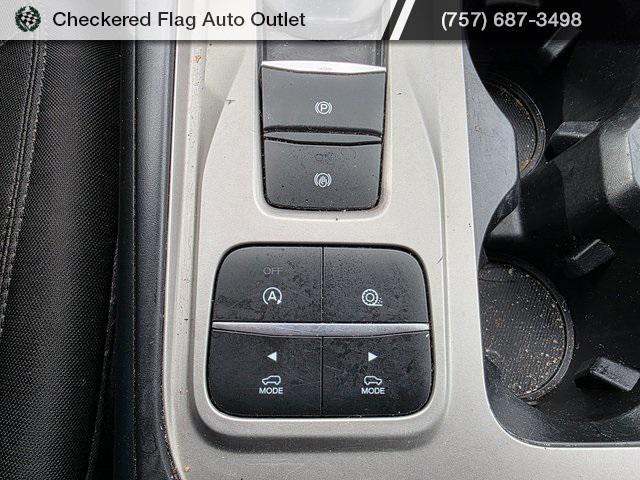 used 2021 Ford Explorer car, priced at $21,790